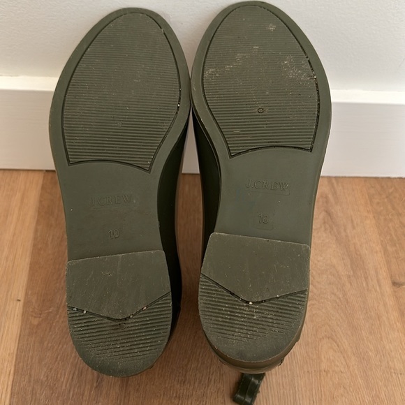 JCrew rain boots - Picture 4 of 4
